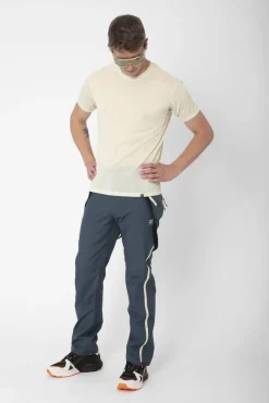 2117 merinovilla T-paita Almo