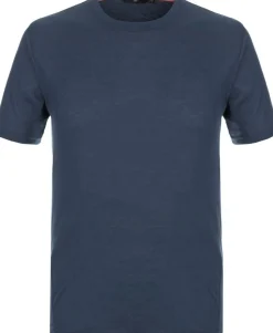 2117 merinovilla T-paita Almo