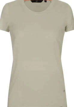 2117 merinovilla T-paita Almo W