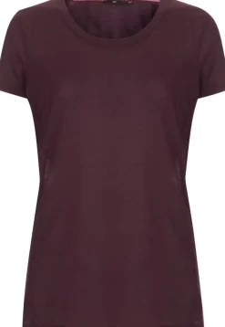 2117 merinovilla T-paita Almo W