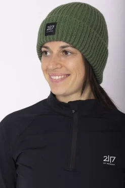 2117 pipo Hemse Knitted Beanie