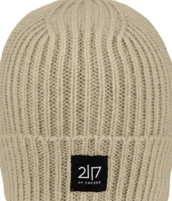2117 pipo Hemse Knitted Beanie