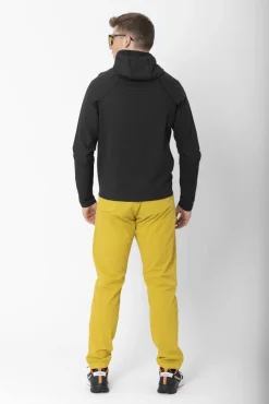 2117 softshell takki Mellom