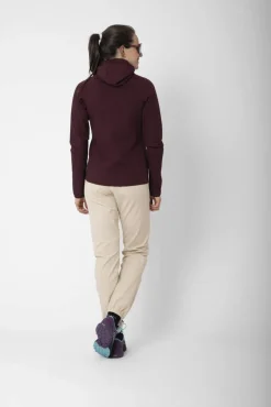 2117 softshell takki Mellom W