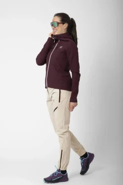 2117 softshell takki Mellom W