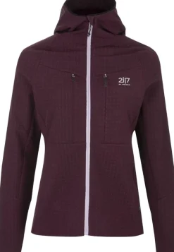 2117 softshell takki Mellom W