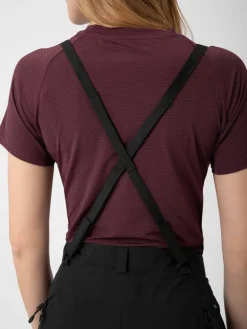 2117 t-paita Alken W