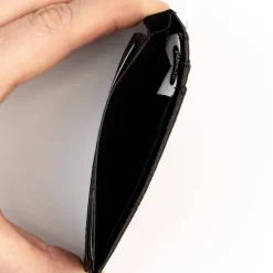 A. Eriksson korttikotelo Adele musta