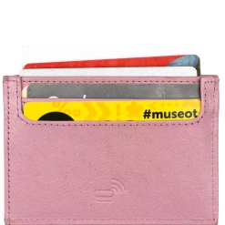 A. Eriksson korttikotelo Helle rose