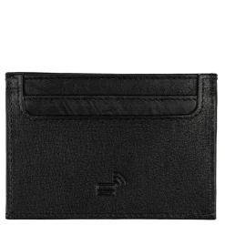 A. Eriksson korttikotelo Helle musta