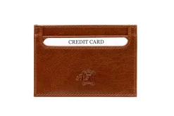 A. Eriksson korttikotelo Utö Unto ruskea