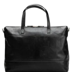 A. Eriksson käsilaukku Rosala Remi Black