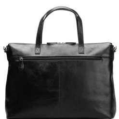 A. Eriksson käsilaukku Rosala Remi Black