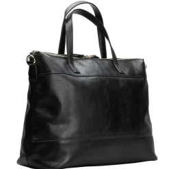 A. Eriksson käsilaukku Rosala Remi Black