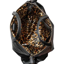 A. Eriksson käsilaukku Rosala Remi Black