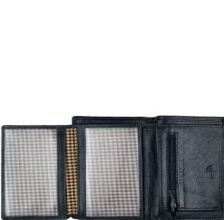 A. Eriksson lompakko 270-532 Otava Oliver musta