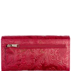 A. Eriksson lompakko Aava fuksia