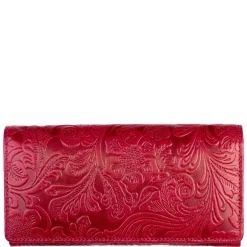 A. Eriksson lompakko Aava fuksia