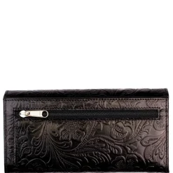 A. Eriksson lompakko Aava musta