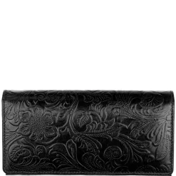 A. Eriksson lompakko Aava musta