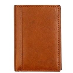 A. Eriksson lompakko Eckerö Everett Cognac