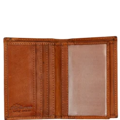 A. Eriksson lompakko Eckerö Everett Cognac