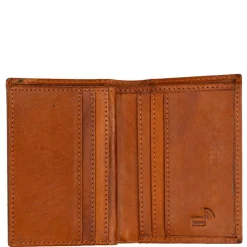 A. Eriksson lompakko Eckerö Everett Cognac