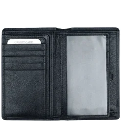 A. Eriksson lompakko Harri Black