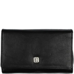 A. Eriksson lompakko Högsar Hellevi musta