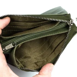 A. Eriksson lompakko Högsar Hope Olive