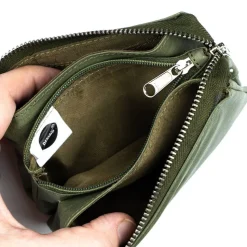 A. Eriksson lompakko Högsar Hope Olive