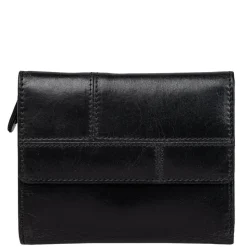 A. Eriksson lompakko Rae musta