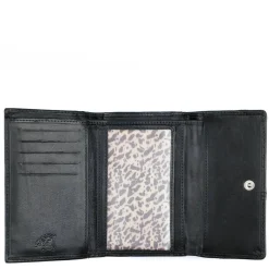 A. Eriksson lompakko Rory musta