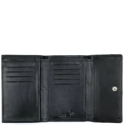 A. Eriksson lompakko Rory musta