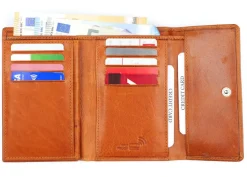 A. Eriksson lompakko Rory konjakki