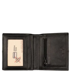 A. Eriksson lompakko Rosala Rowan musta