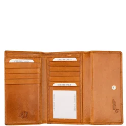 A. Eriksson lompakko Rose konjakki