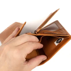 A. Eriksson lompakko Rose konjakki