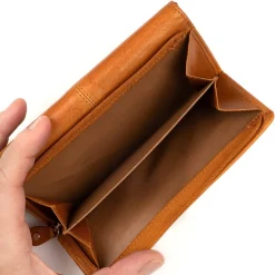 A. Eriksson lompakko Rose konjakki