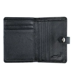 A. Eriksson lompakko Åva Aurora musta