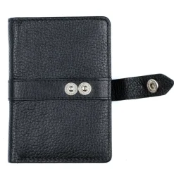 A. Eriksson lompakko Åva Aurora musta