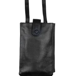 A. Eriksson olkalaukku Heini musta