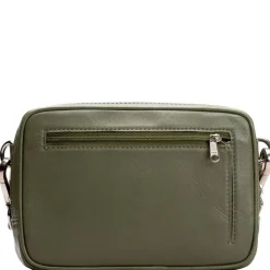 A. Eriksson olkalaukku Högsar Halina Olive