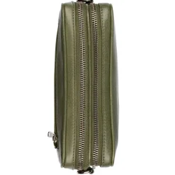 A. Eriksson olkalaukku Högsar Halina Olive