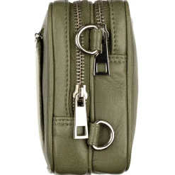 A. Eriksson olkalaukku Högsar Halina Olive