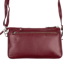 A. Eriksson olkalaukku Högsar Heli Wine