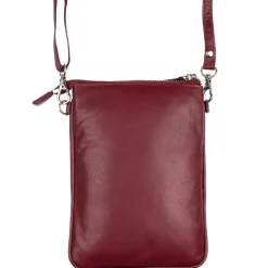 A. Eriksson olkalaukku Högsar Helinä Wine