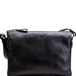 A. Eriksson olkalaukku Nagu musta 24