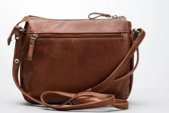 A. Eriksson olkalaukku Nagu Nailah M Brown