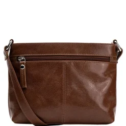 A. Eriksson olkalaukku Nanny ruskea